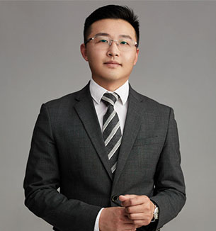 赵伟明
